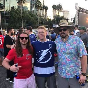 Meet your Posher, Ryan